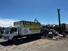 Best Scrap Metal Removal  in Mclean, TX