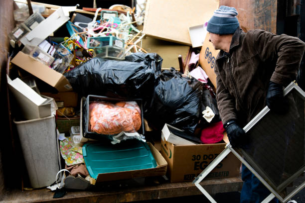 Best Same-Day Junk Removal Services  in Mclean, TX